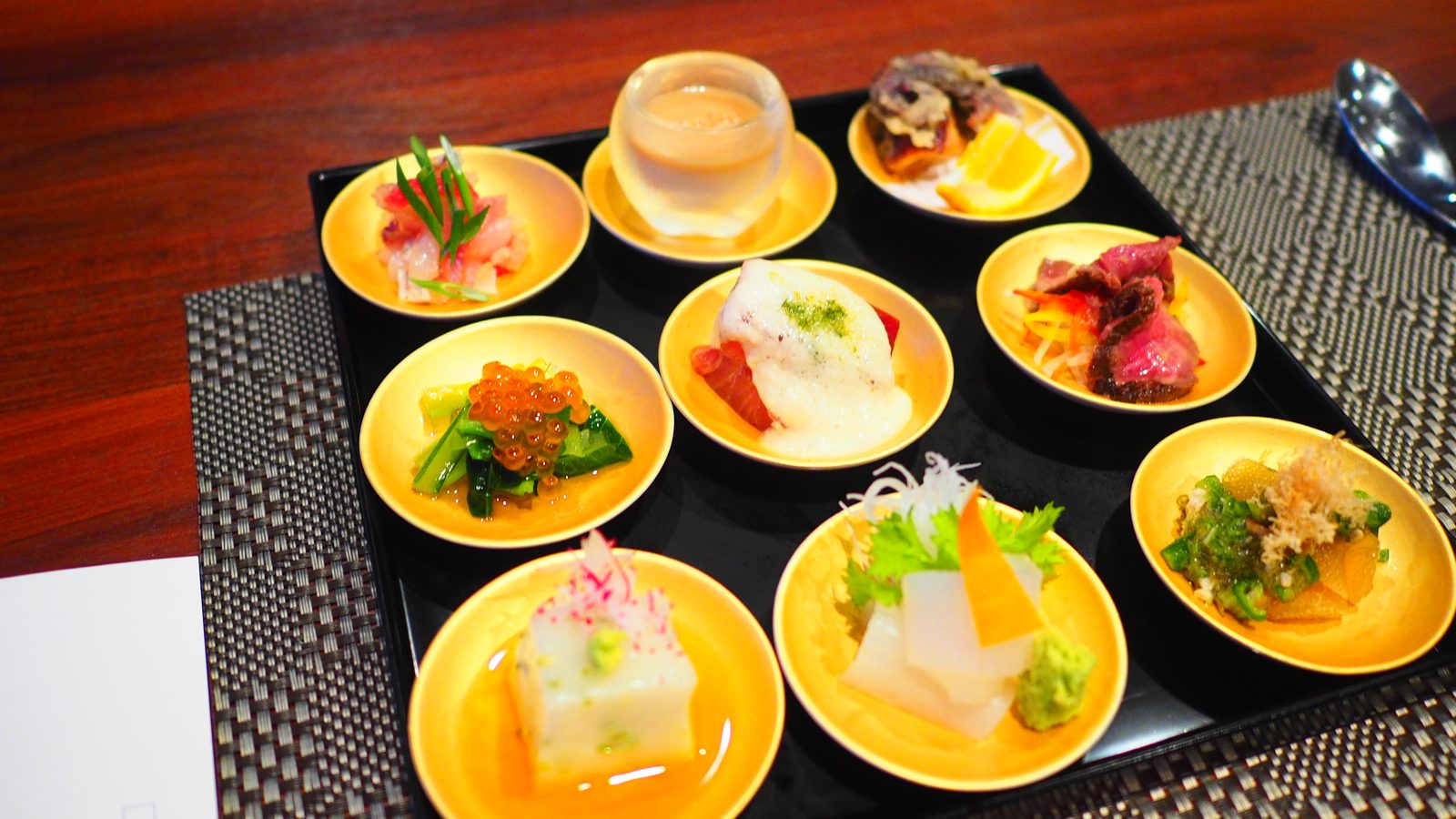 会員制リゾート お食事
